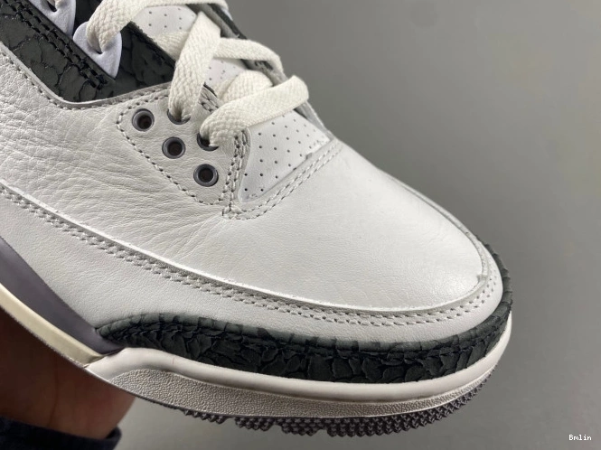 Bmlin CT8532-106 Air Cement 3 Grey Jordan 0818
